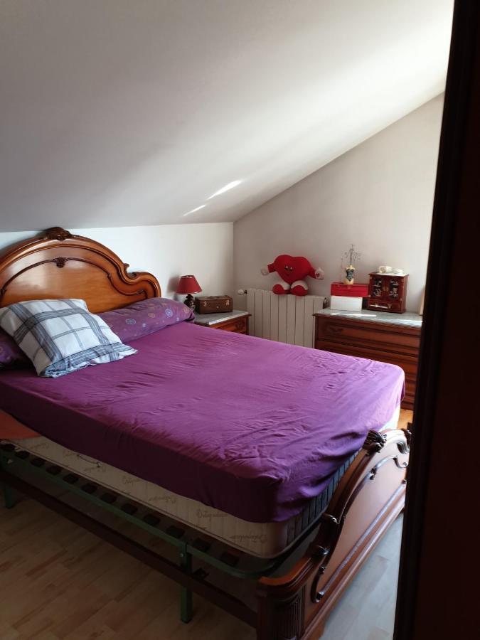 Chez Germaine Apartment Лурд Екстериор снимка