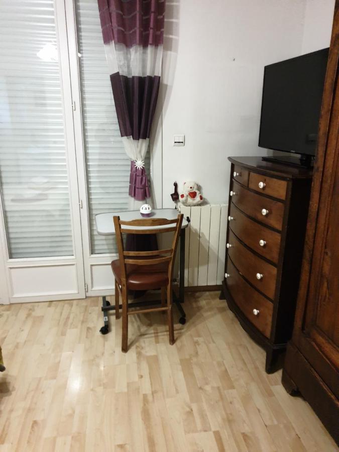 Chez Germaine Apartment Лурд Екстериор снимка