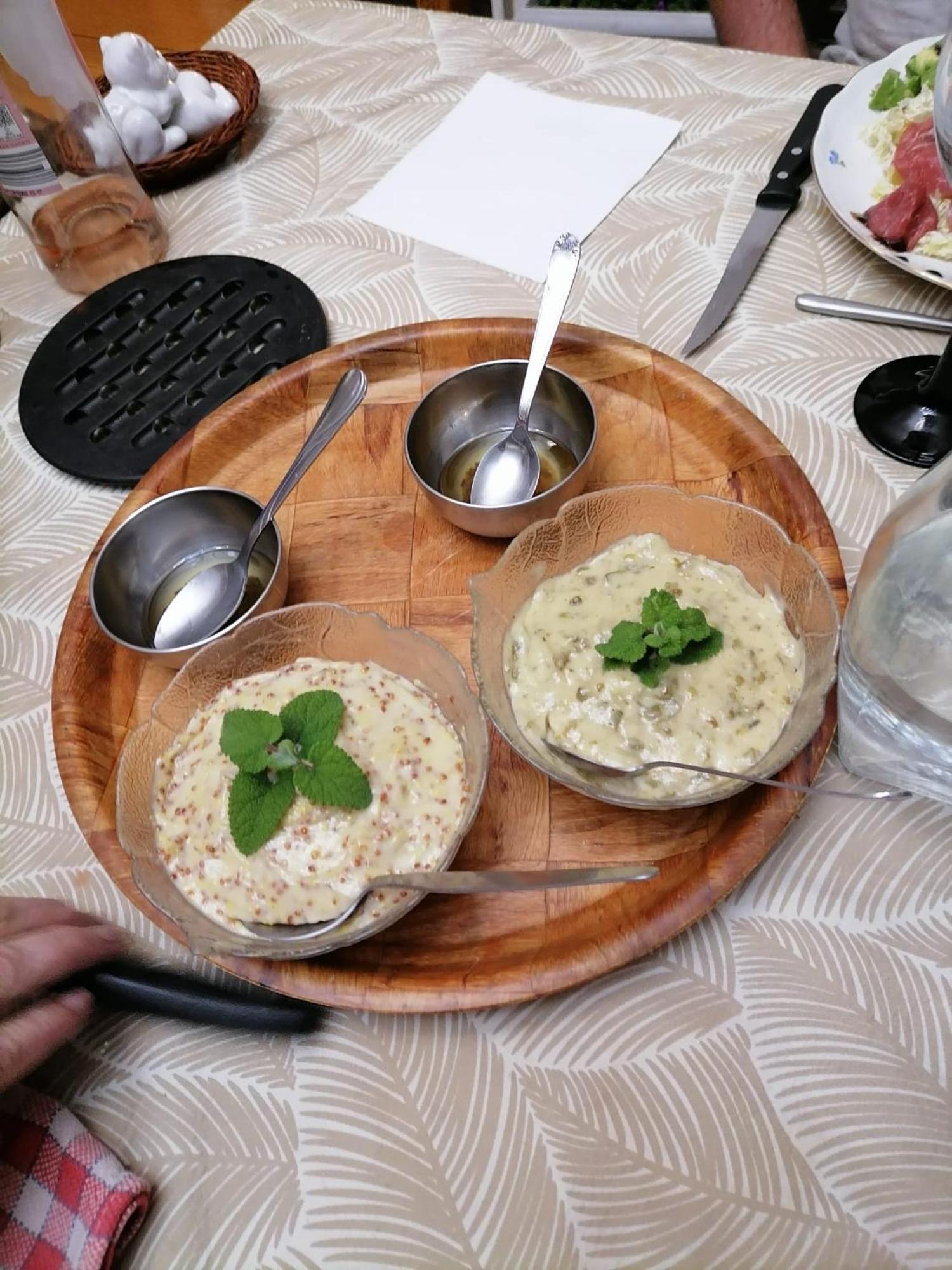 Chez Germaine Apartment Лурд Екстериор снимка